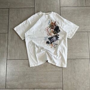 Gilbert Invitational 2009 Marching Band Graphic Tee White 19x25.5